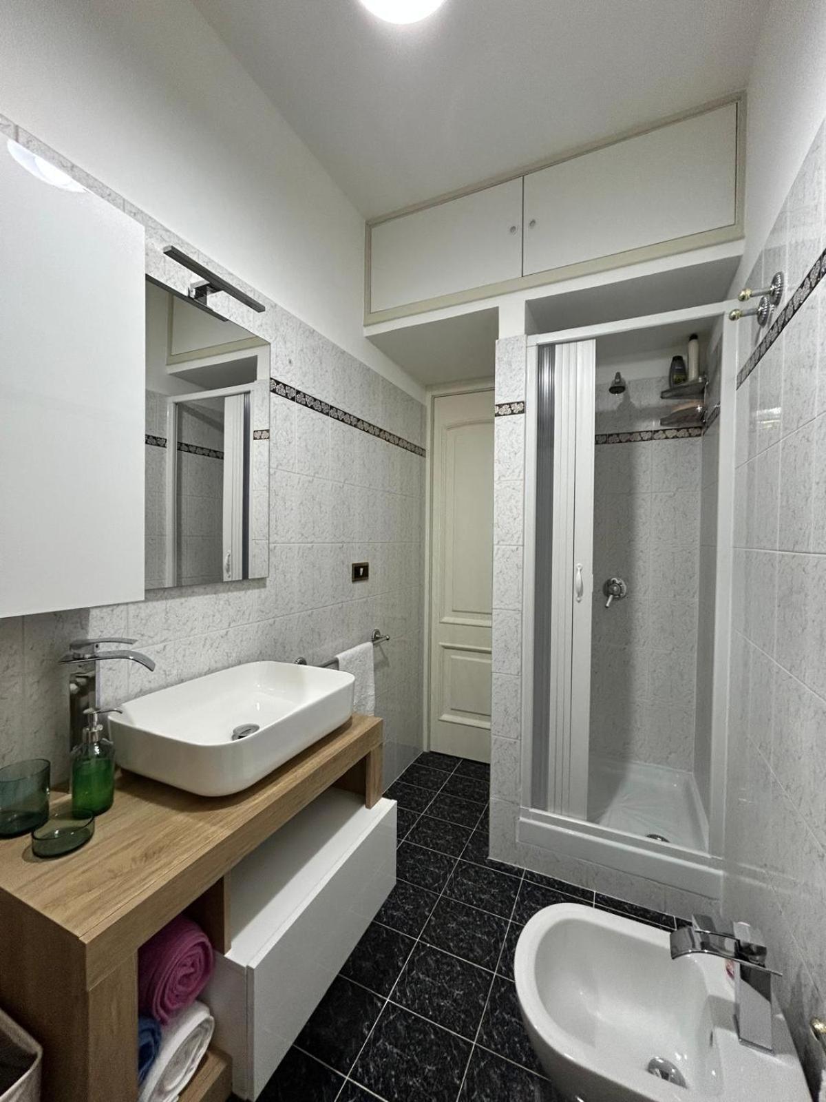 Апартаменты L'Host In Таормина Экстерьер фото